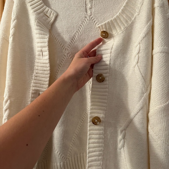 Dip sweater - Picture 5 of 5